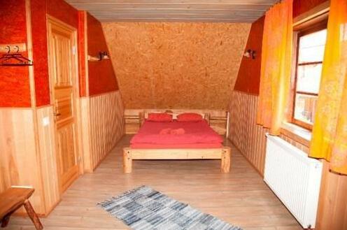 Ojako Holiday Centre - Photo3