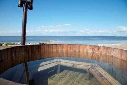 Ojako Holiday Centre - Photo5
