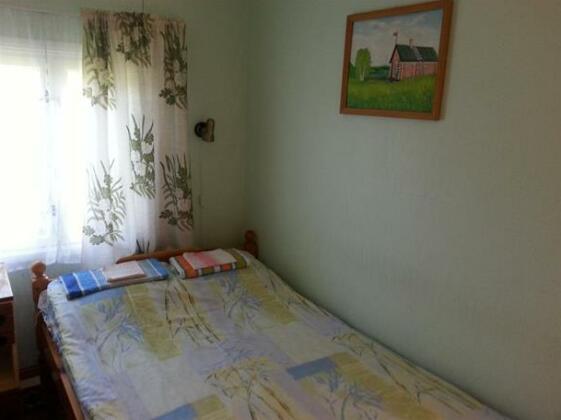 Sarnakortsi Guesthouse - Photo4