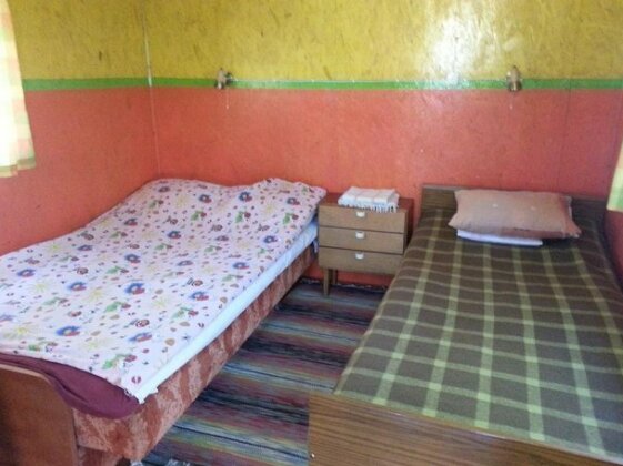 Sarnakortsi Guesthouse - Photo5