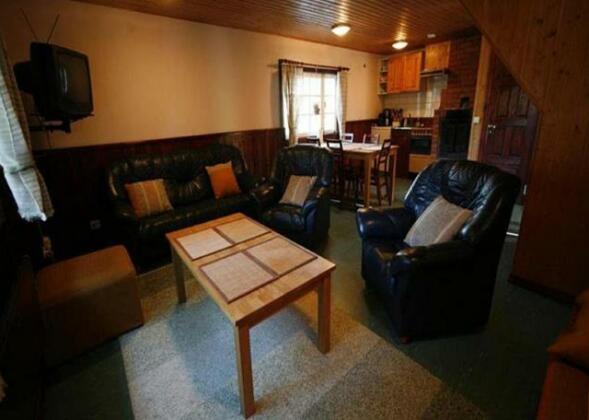 Annemae Holiday House - Photo2