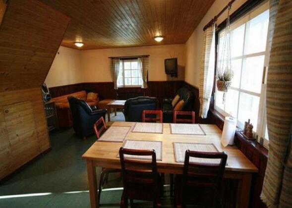 Annemae Holiday House - Photo4