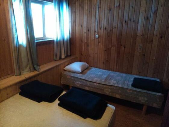 Annimatsi Camping - Photo4