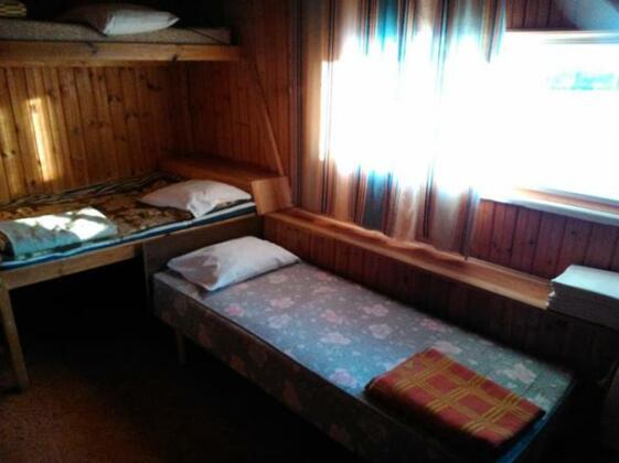 Annimatsi Camping - Photo5