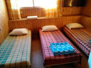 Annimatsi Camping