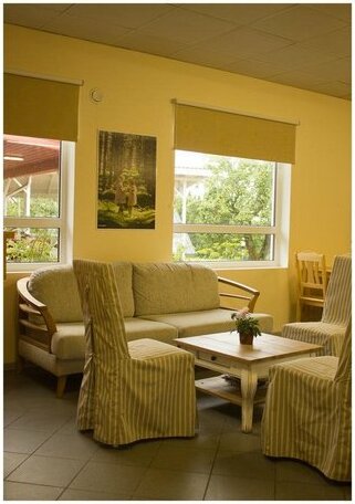 Madsa Recreational Center - Photo4