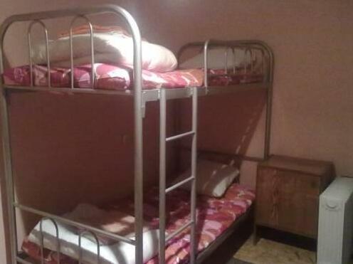 Saare Guesthouse - Photo2
