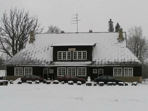 Saare Guesthouse - Photo5