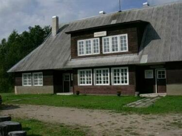 Saare Guesthouse