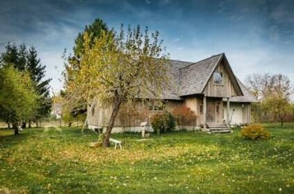 Kaja Guesthouse
