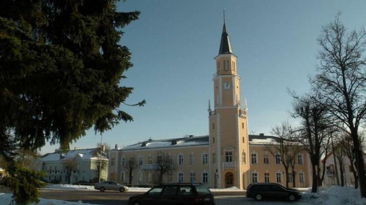 Majakovski Guesthouse - Photo5