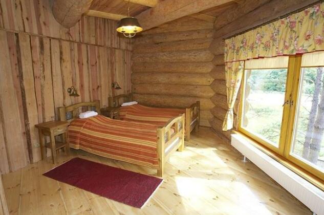 Greete Motel - Photo2