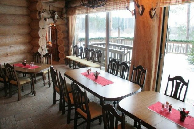 Greete Motel - Photo3