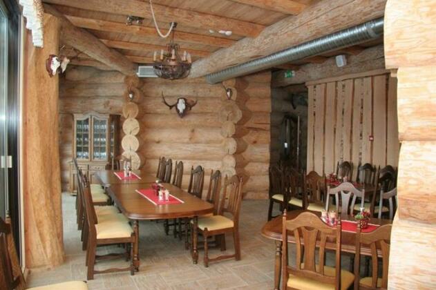Greete Motel - Photo4