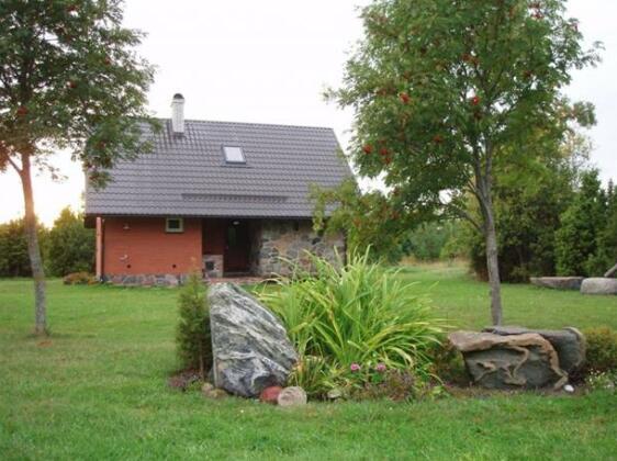 Pruuli Holiday Farm