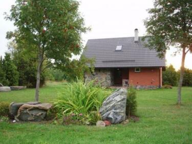 Pruuli Holiday Farm