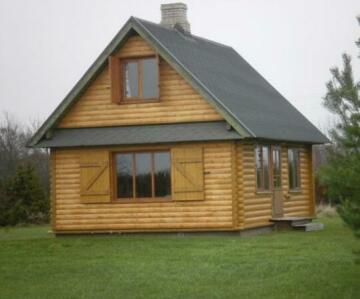 Soru Windy Summer Cottage