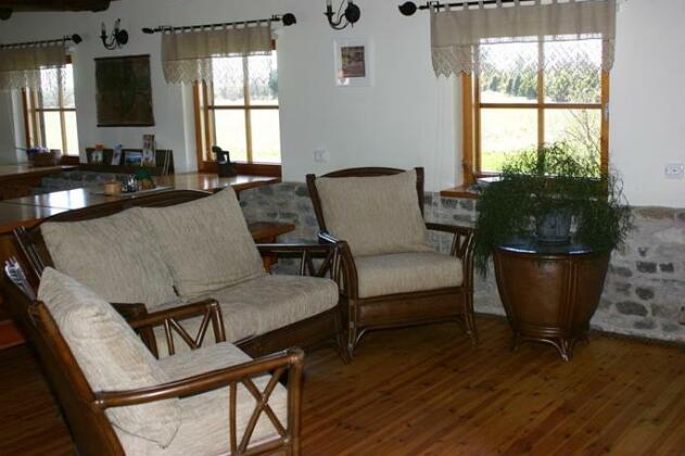 Aadu Holiday Farm - Photo2