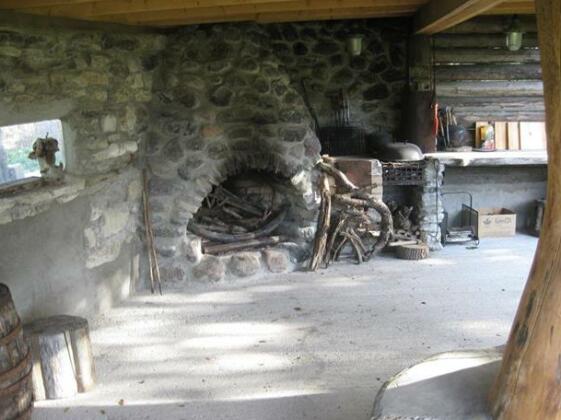 Aadu Holiday Farm - Photo3