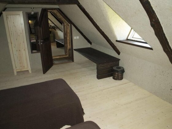 Aaduaida Holiday House - Photo2