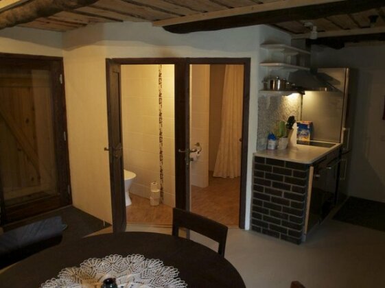 Aaduaida Holiday House - Photo4