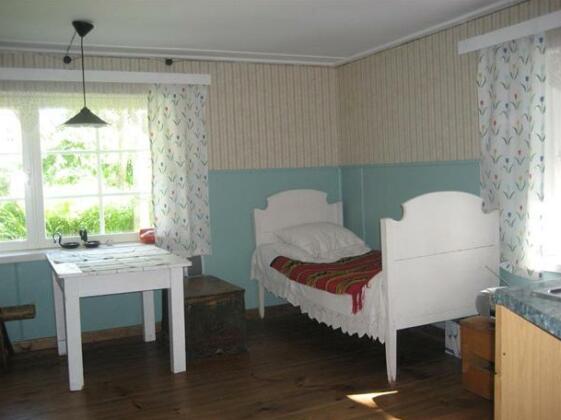 Aaviku Holiday Houses - Photo2