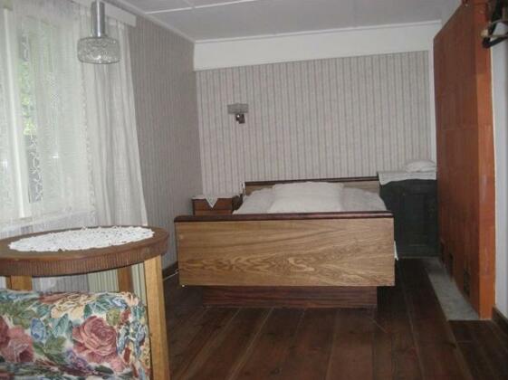 Aaviku Holiday Houses - Photo3