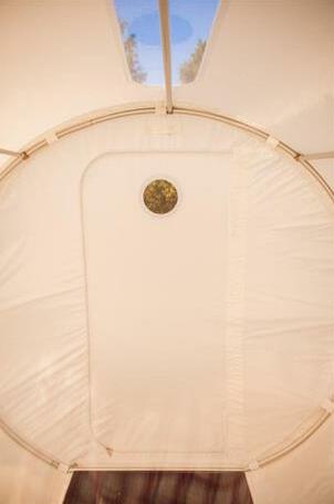 Bubble Hotel - Mullihotell - Photo5
