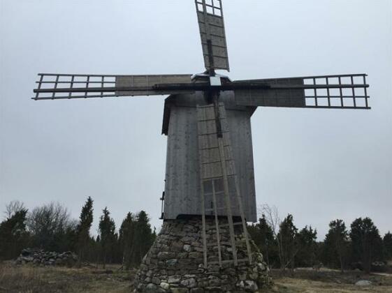 Ennu Windmill