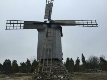 Ennu Windmill