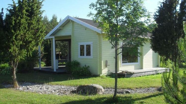Nuki Holiday House - Photo2
