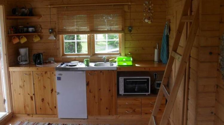 Nuki Holiday House - Photo3