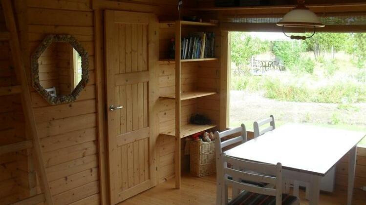 Nuki Holiday House - Photo4