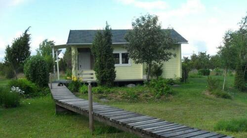 Nuki Holiday House
