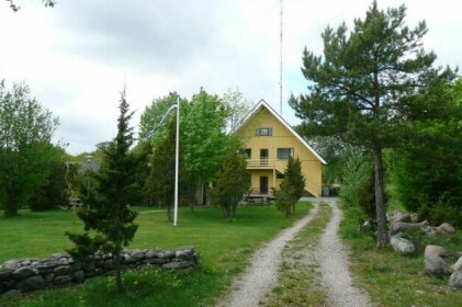 Pahklimae Laagrikeskus