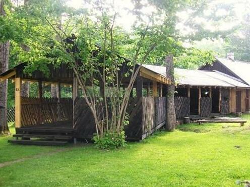 Hiiekivi Tourism Farm - Photo2