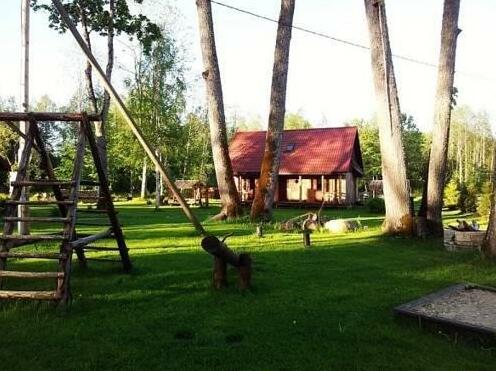 Hiiekivi Tourism Farm - Photo4