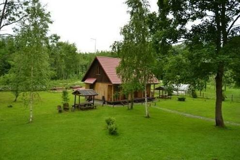 Hiiekivi Tourism Farm - Photo5
