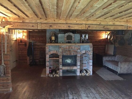 Parna Holiday Center - Photo2