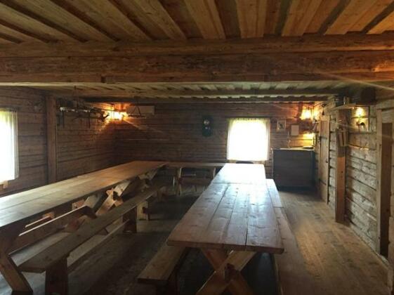 Parna Holiday Center - Photo3
