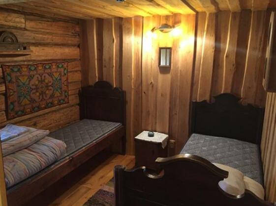 Parna Holiday Center - Photo4