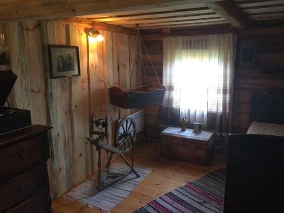 Parna Holiday Center - Photo5