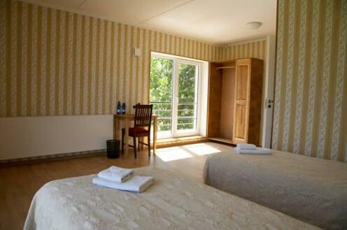 Suure-Jaani Guesthouse - Photo2