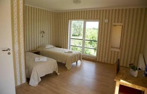 Suure-Jaani Guesthouse - Photo3