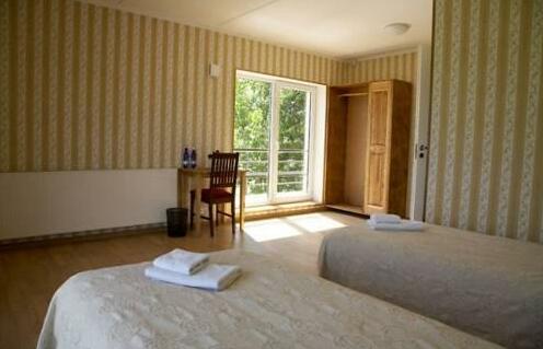 Suure-Jaani Guesthouse - Photo4