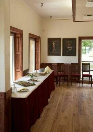 Suure-Jaani Guesthouse - Photo5