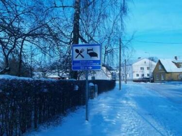 Suure-Jaani Guesthouse