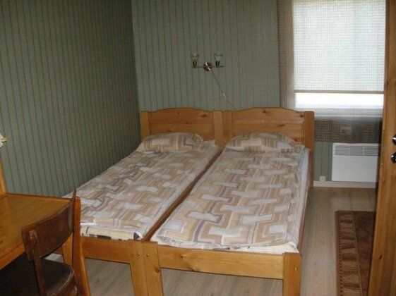 Vana Postimaja Accommodation - Photo5