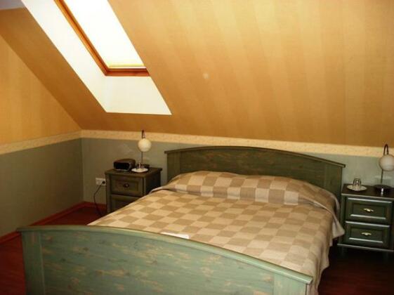 Vanaoue Holiday Center - Photo2
