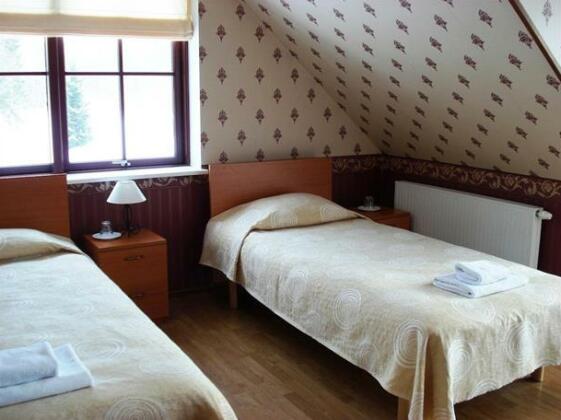 Vanaoue Holiday Center - Photo3